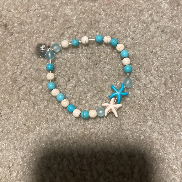 Handmade Beach Bracelet - Picture 2 of 2